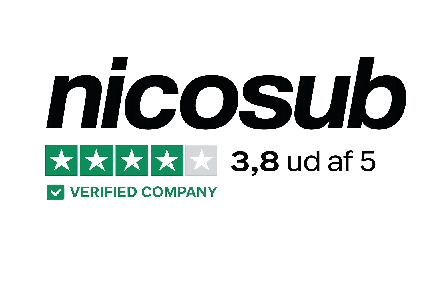 logo med trustpilot