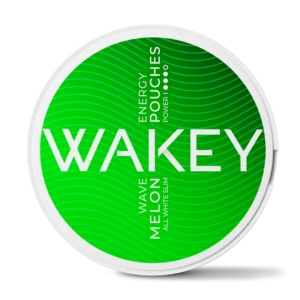 Melon wave dåse